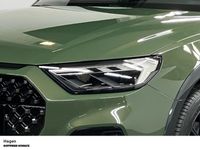 gebraucht Audi A1 allstreet 30 TFSI 110PS S-Tronic sofort verfügbar