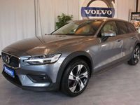 gebraucht Volvo V60 CC D4 AWD *Head Up-Standheizung-ACC-AHK*