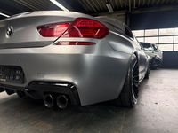 Gebraucht BMW M6 Cabriolet Performance 799 PS (587 kW) 2013 Grau Cabrio