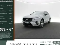 Gebraucht Volvo XC60 Plus 197 PS (144 kW) 2024 Grau SUV