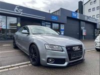 gebraucht Audi A5 3.0 TDI quattro (176kW)