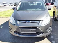 Occasion Ford C-MAX 101 ch (74 kW) 2015 Gris Monospace