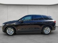 Gebraucht VW Touareg Basis 231 PS (169 kW) 2023 Braun SUV