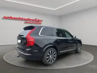 Gebraucht Volvo XC90 Plus 235 PS (172 kW) 2023 Schwarz SUV