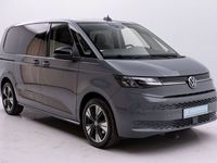 Gebraucht VW T7 Life 150 PS (110 kW) 2023 Grau Van