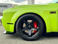 Gebraucht Dodge Challenger 492 PS (361 kW) 2015 Grün Coupé