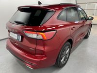 gebraucht Ford Kuga 2.5 PHEV ST-Line Navi