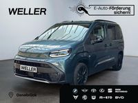 Neu Toyota Proace Verso City 100 kW (136 PS) 2025 Libeccio blue Kombi
