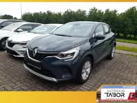 Gebraucht Renault Captur Zen 91 PS (66 kW) 2023 Blau SUV
