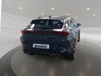 Gebraucht Cupra Formentor 150 PS (110 kW) 2024 Blau SUV