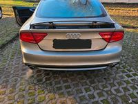 Gebraucht Audi A7 S-Line 245 PS (180 kW) 2011 Gold Kleinwagen