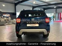 Gebraucht Dacia Duster Adventure 150 PS (110 kW) 2019 Blau SUV
