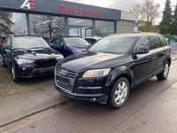 Second-hand Audi Q7 232 CP (170 kW) 2008 SUV