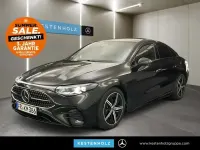 Gebraucht Mercedes CLA220 AMG 190 PS (139 kW) 2026 Kosmosschwarz Limousine