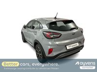 Gebraucht Ford Puma Titanium 155 PS (114 kW) 2024 Grau SUV