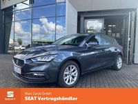 Gebraucht Seat Leon 150 PS (110 kW) 2025 Grau Limousine