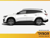 Neu Renault Espace Iconic 200 PS (147 kW) 2025 Perlmuttweiß (weitere wählbar Van / Kleinbus