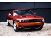 gebraucht Dodge Challenger SXT 3.6l V6 - Neuwagen ohne Zulassung