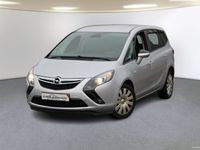 gebraucht Opel Zafira Tourer C 2.0 CDTi AUTOMATIK / EURO 6 / TÜV / 1.HAND