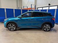 Neu BYD Atto 3 Design 150 kW (204 PS) 2025 Blau SUV