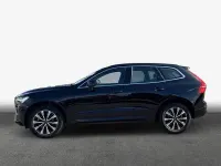Gebraucht Volvo XC60 Core 250 PS (183 kW) 2024 SUV