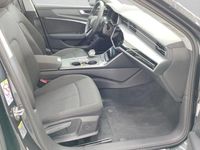 Gebraucht Audi A6 Ambiente 299 PS (219 kW) 2025 Manhattangrau metallic Limousine