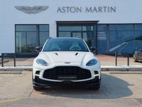 Gebraucht Aston Martin DBX 707 707 PS (519 kW) 2023 Weiß SUV