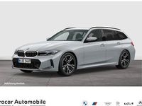 Gebraucht BMW 320 Shadowline 184 PS (135 kW) 2025 Grau Kombi