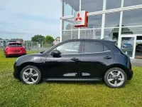 Gebraucht Ora 03 Pro+ 125 kW (171 PS) 2023 Schwarz Kleinwagen