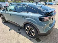 Gebraucht Citroën e-C4 114 kW (156 PS) 2025 Grün Limousine