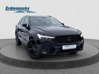 Gebraucht Volvo XC60 Plus 250 PS (183 kW) 2025 Onyx black (schwarz) SUV