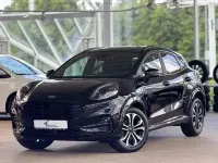 Gebraucht Ford Puma ST-Line X 155 PS (114 kW) 2023 Andere SUV