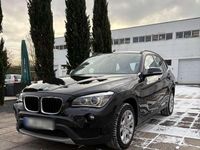 Gebraucht BMW X1 177 PS (130 kW) 2013 SUV