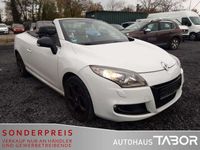 gebraucht Renault Mégane Cabriolet 2.0 TCe 180 Monaco GP Navi Leder Xe