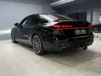 Neu Audi A6 Sport 204 PS (150 kW) 2026 Schwarz Limousine