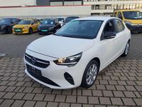 Usado Opel Corsa Edition 75 HP (55 kW) 2022 Branco Citadino