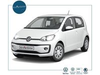 gebraucht VW up! up! move65PS-Klima Sitzhzg LM-Felgen Radio Isofix