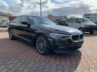 gebraucht BMW 530 d xDrive Sport Line