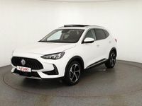 Gebraucht MG HS Luxury 162 PS (119 kW) 2024 Weiß SUV