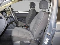 Gebraucht VW Touran S 150 PS (110 kW) 2024 Grau Van / Kleinbus