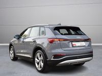Gebraucht Audi Q4 e-tron S-Line 125 kW (170 PS) 2022 Grau SUV