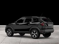 Gebraucht Dacia Duster Extreme 131 PS (96 kW) 2024 Schwarz SUV