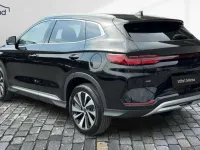Neu BYD Seal U Design 324 PS (238 kW) 2026 Schwarz SUV
