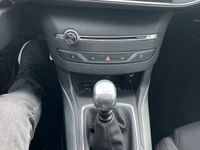 gebraucht Peugeot 308 SW ALLURE DENON SOUNDSYSTEM