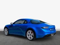 Gebraucht Alpine A110 300 PS (220 kW) 2025 Blau Coupé