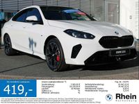 Neu BMW 220 M Sport 156 PS (114 kW) 2026 Alpinweiss Coupé