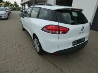 Gebraucht Renault Clio Life 75 PS (55 kW) 2018 Weiß Limousine