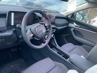 Neu Skoda Kodiaq Selection 193 PS (141 kW) 2025 Graphitegrau metallic SUV