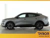 Gebraucht Renault Rafale Esprit Alpine 200 PS (147 kW) 2024 Grau SUV