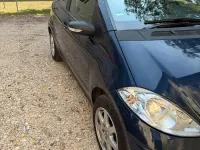 Gebraucht Mercedes A180 110 PS (80 kW) 2007 Blau Kombi